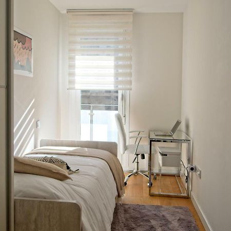 Buenos Aires Beach & Downton By Beauty Rentals Σαν Σεμπαστιάν Εξωτερικό φωτογραφία