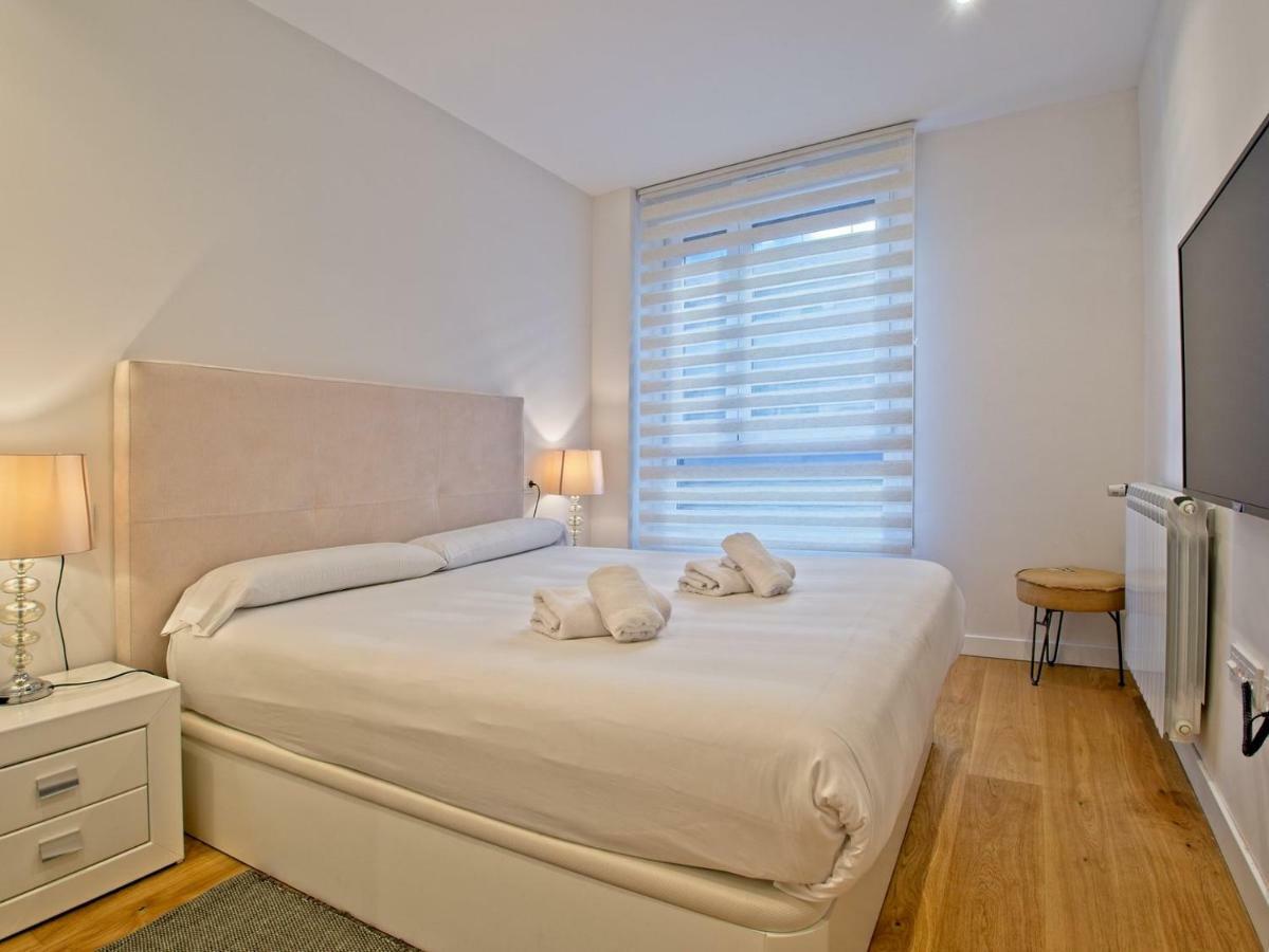 Buenos Aires Beach & Downton By Beauty Rentals Σαν Σεμπαστιάν Εξωτερικό φωτογραφία