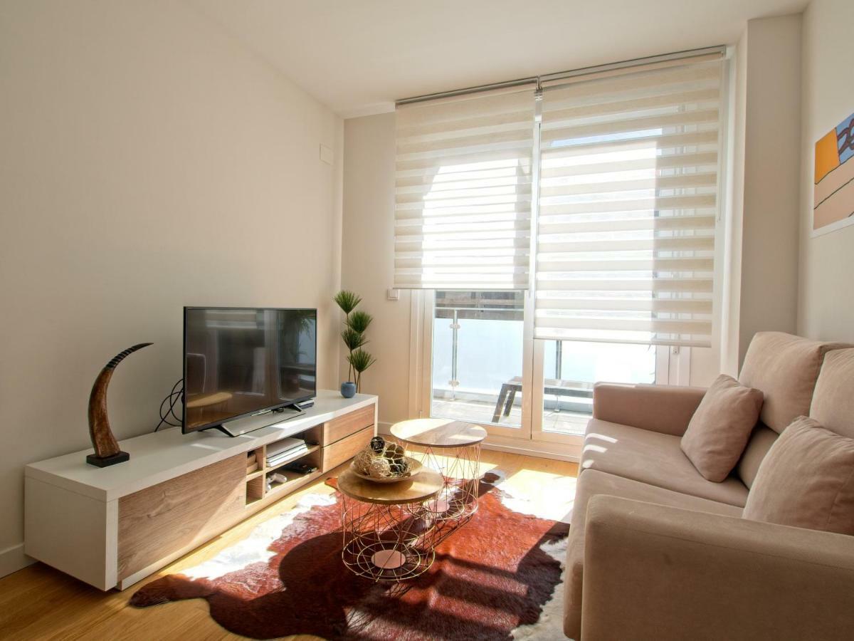 Buenos Aires Beach & Downton By Beauty Rentals Σαν Σεμπαστιάν Εξωτερικό φωτογραφία